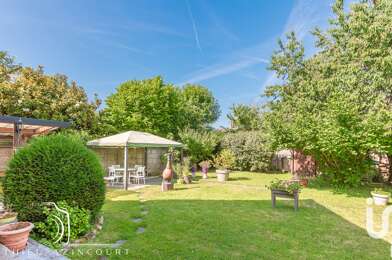 Maison 6 pièces 470000 €