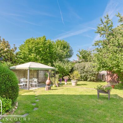 Maison 6 pièces 470000 €