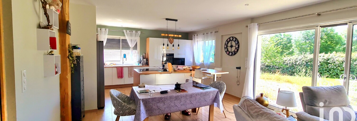 Maison 3 Pièces 90 m² à vendre à Gramat (46500)