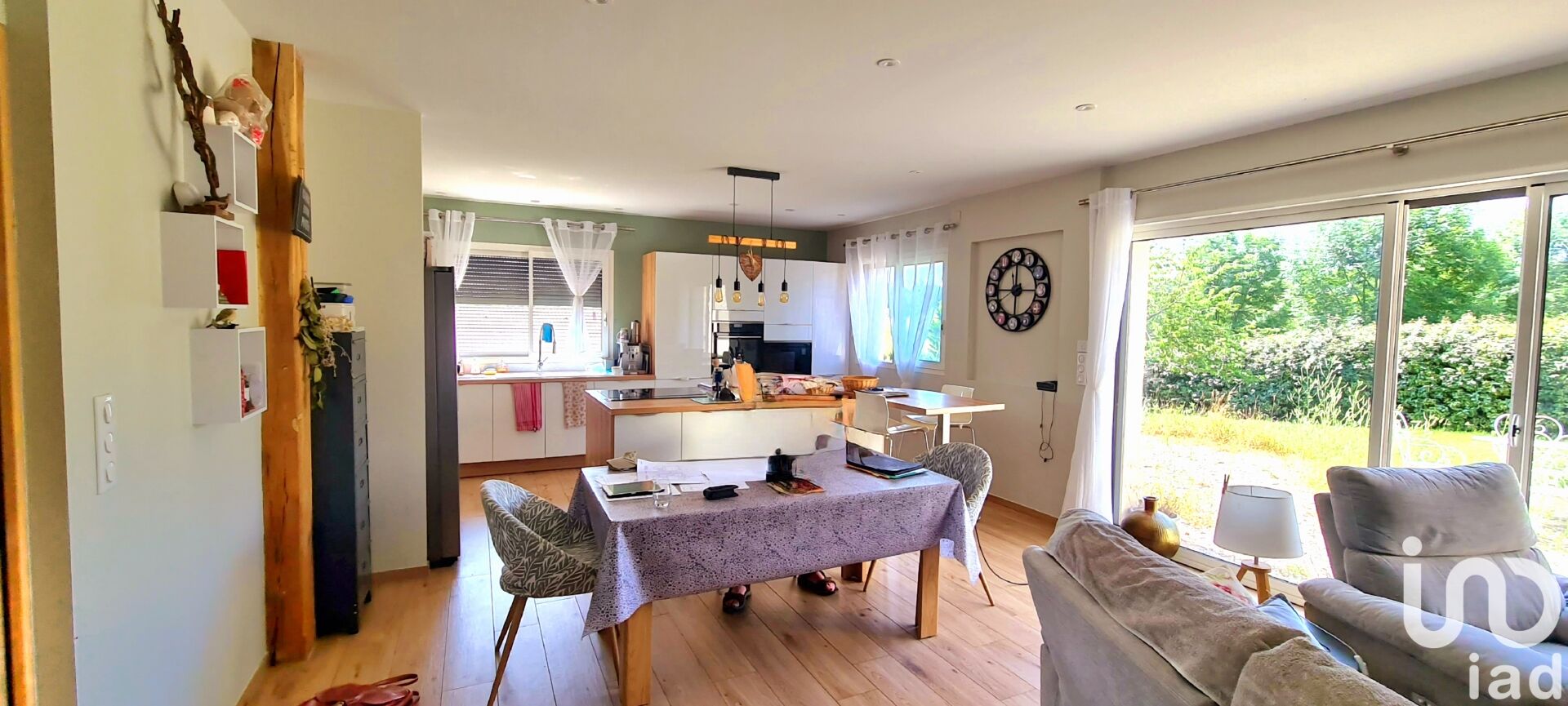 Maison à vendre, 3 pièces, 90 m², Gramat