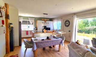 Maison 3 Pièces 90 m² à vendre à Gramat (46500)