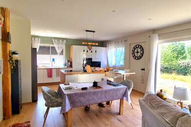 Maison 3 pièces 262000 €