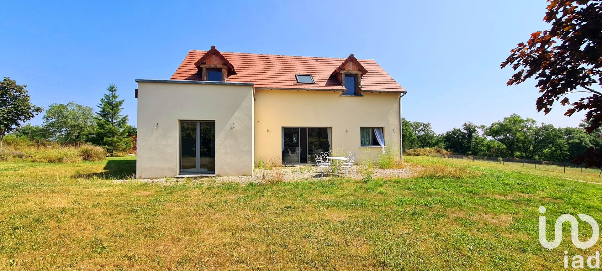 Vente Maison/villa 3 pièces - Photo 2