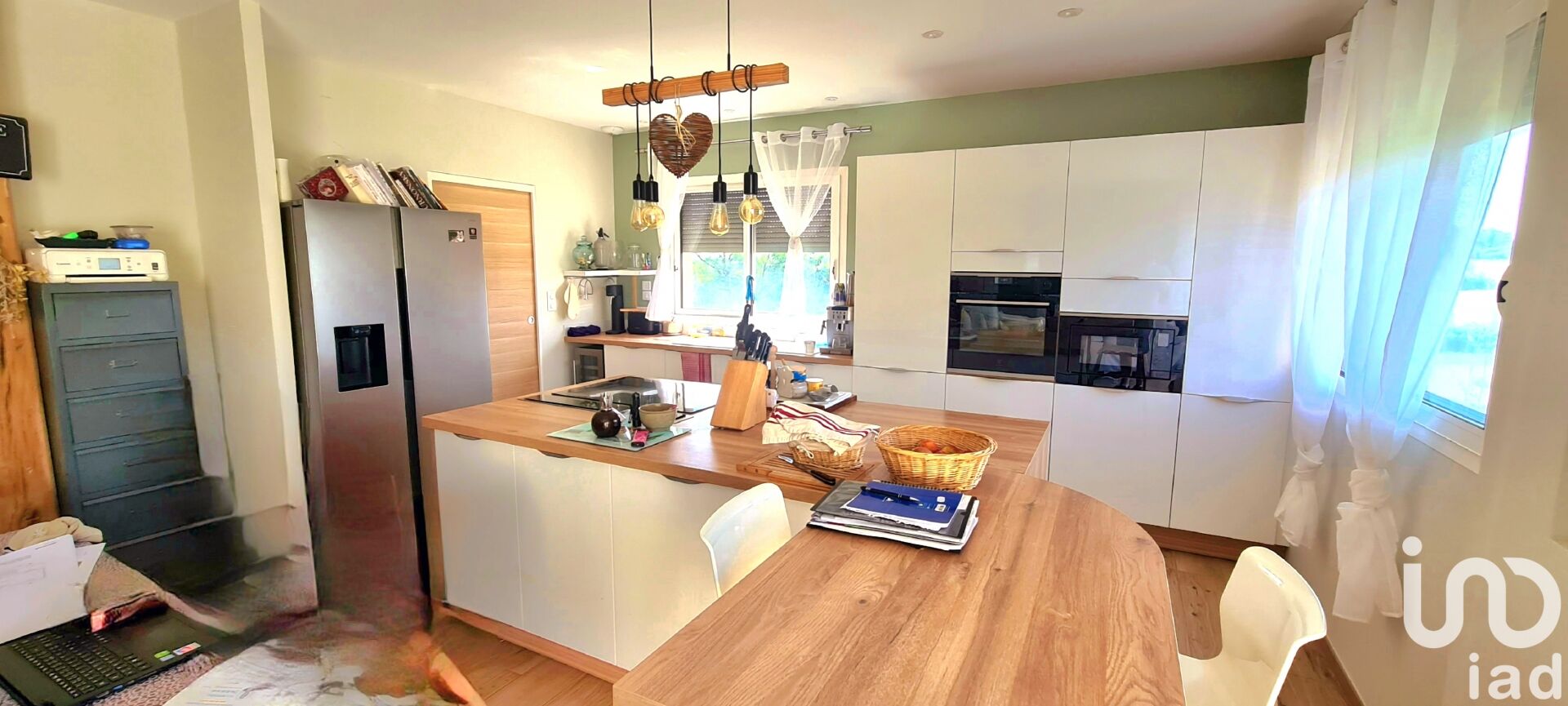 Vente Maison/villa 3 pièces - Photo 3