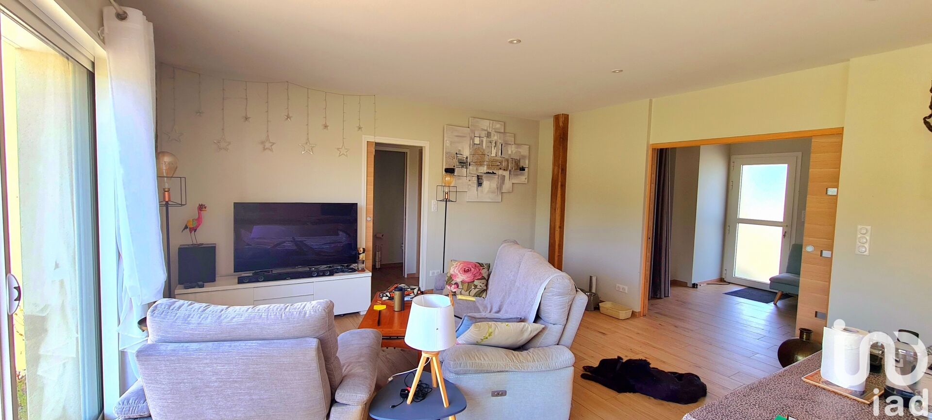 Vente Maison/villa 3 pièces - Photo 4