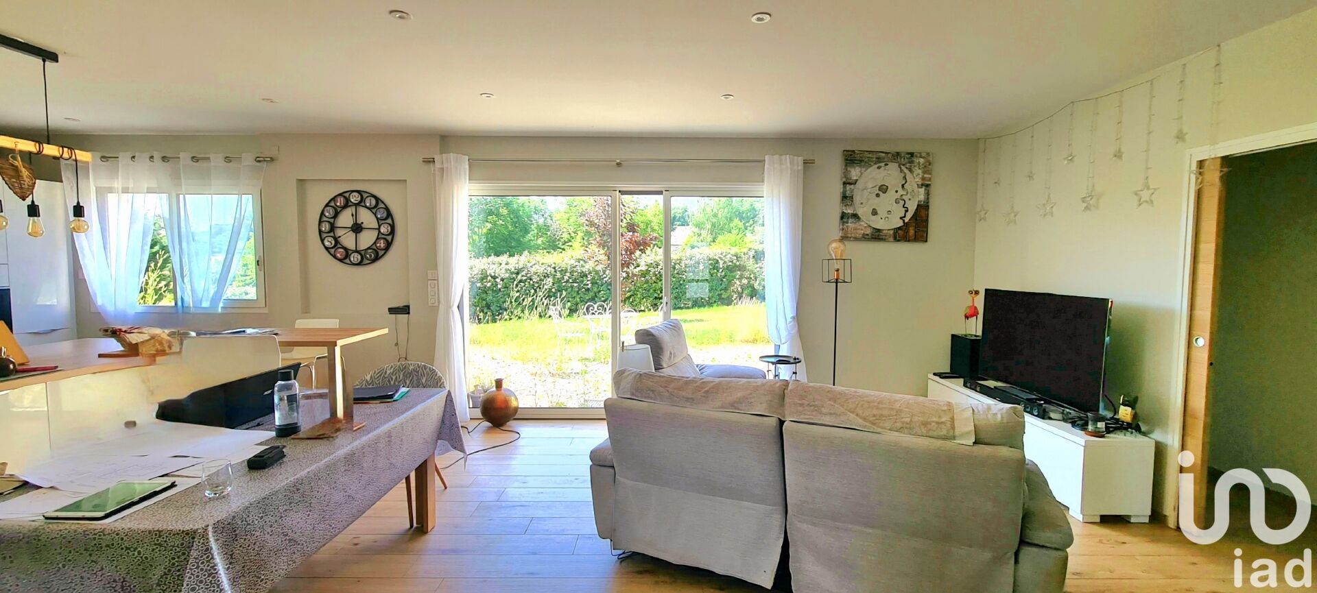 Vente Maison/villa 3 pièces - Photo 5