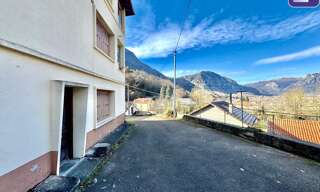 Maison 5 Pièces 122 m² à vendre à Ussat (09400)