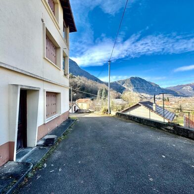 Maison 5 pièces 59000 €