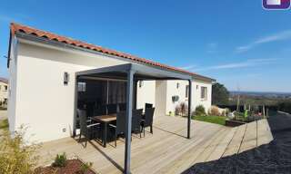 Maison 5 Pièces 130 m² à vendre à Cazères (31220)