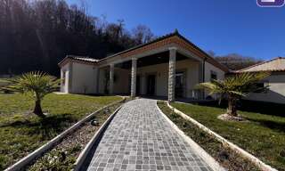 Maison 6 Pièces 138 m² à vendre à Foix (09000)