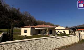 Maison 6 Pièces 138 m² à vendre à Foix (09000)