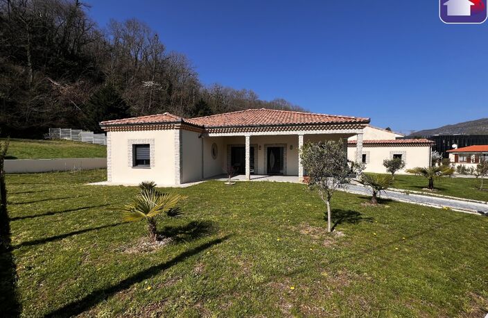Vente maison 6 pièces 138 m² Foix (09000) — photo 2