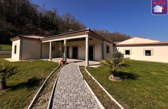 Vente maison 6 pièces 138 m² Foix (09000) — photo 3