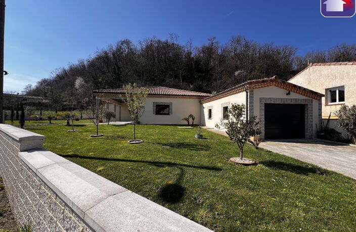 Vente maison 6 pièces 138 m² Foix (09000) — photo 4