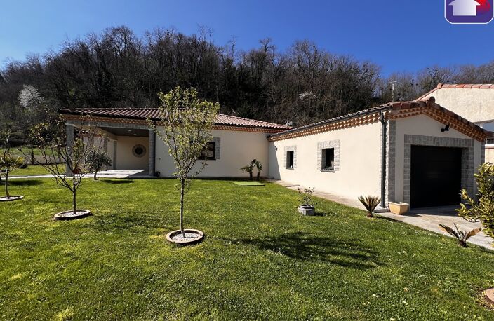 Vente maison 6 pièces 138 m² Foix (09000) — photo 5