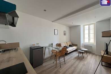 Appartement 2 pièces 490 €