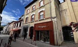 Immeuble   m² à vendre à Foix (09000)