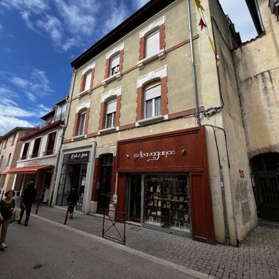 Immeuble  265000 €