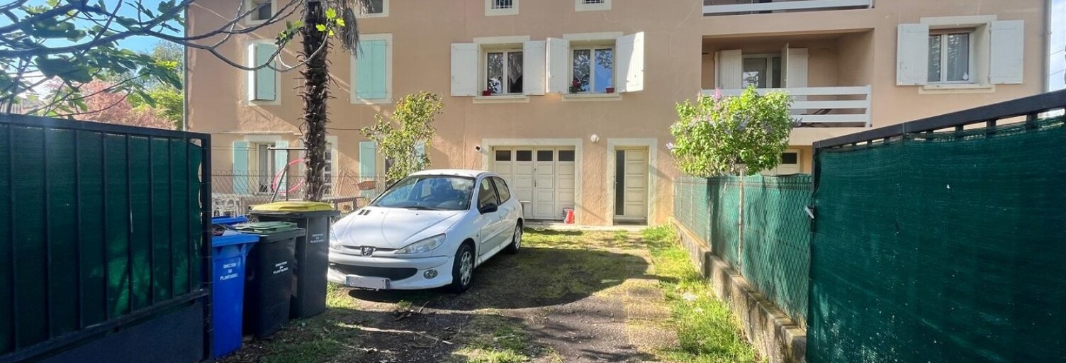 Maison 4 Pièces 106 m² à louer à Pamiers (09100)