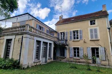 Maison 7 pièces 89000 €