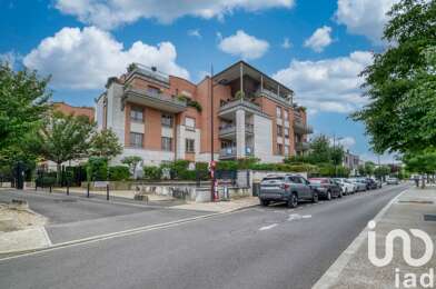 Appartement 3 pièces 315000 €