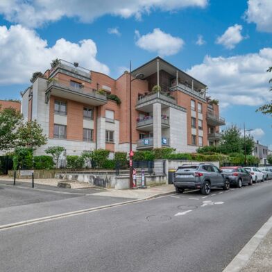 Appartement 3 pièces 315000 €