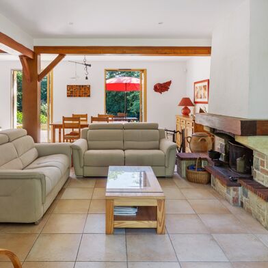 Maison 6 pièces 475000 €