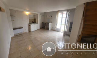 Appartement 2 Pièces 24 m² à louer à Roquebrune-sur-Argens (83520)