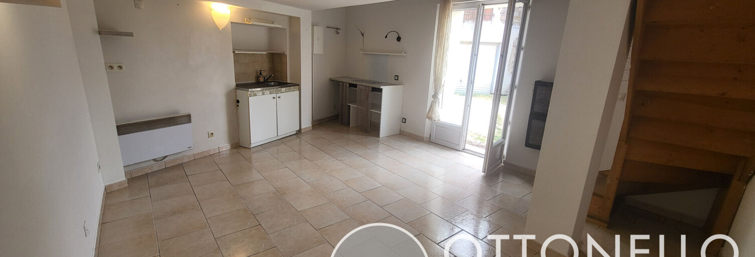 Appartement 2 Pièces 24 m² à louer à Roquebrune-sur-Argens (83520)