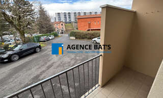 Appartement 3 Pièces 60 m² à vendre à Saint-Étienne (42100)