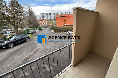 Appartement 3 pièces 55000 €