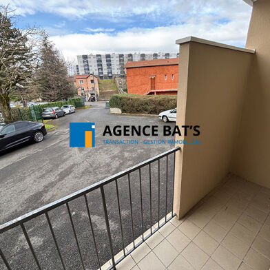 Appartement 3 pièces 55000 €