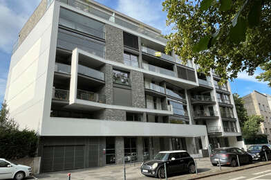 Appartement 3 pièces 349650 €