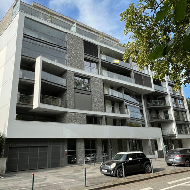 Appartement 3 pièces 357000 €