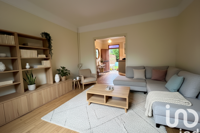 Appartement 2 pièces 199000 €