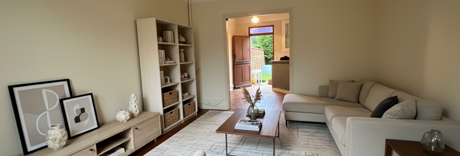 Appartement 2 Pièces 31 m² à vendre à Chaville (92370)