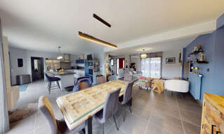 Maison 5 Pièces 151 m² à vendre à Chanteau (45400)