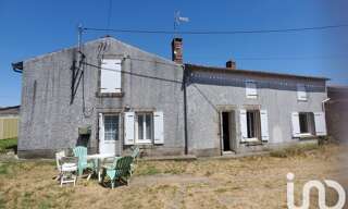 Maison 3 Pièces 84 m² à vendre à Antigny (85120)