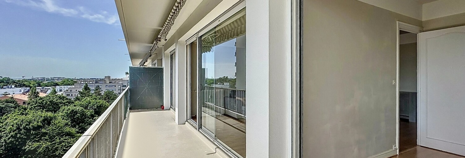 Appartement 3 Pièces 80 m² à vendre à La Rochelle (17000)