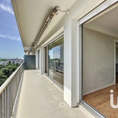 Appartement 3 pièces 370000 €