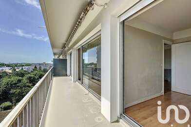 Appartement 3 pièces 370000 €
