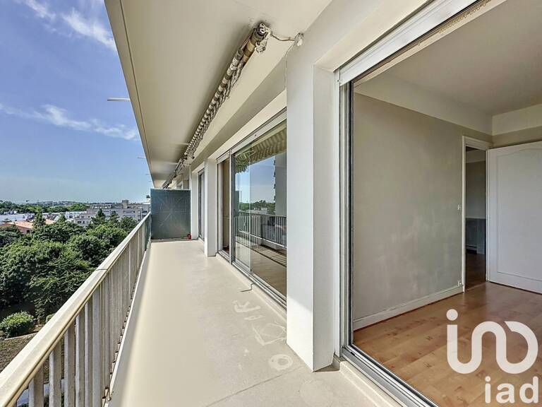 Vente Appartement 3 pièces — photo 1
