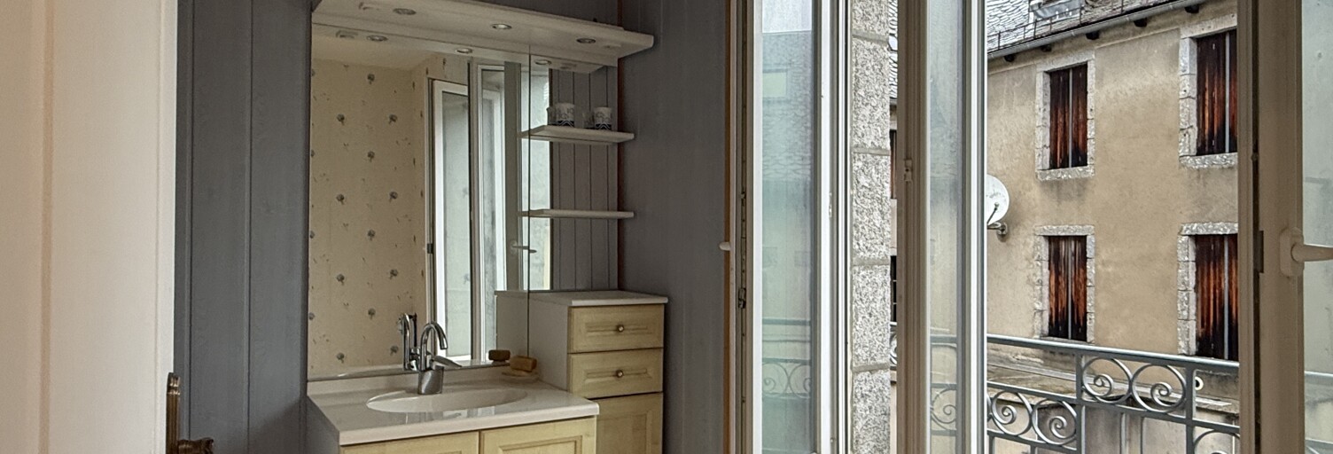 Maison 4 Pièces 87 m² à vendre à Saint-Amans-des-Cots (12460)