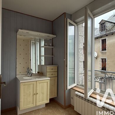 Maison 4 pièces 119900 €