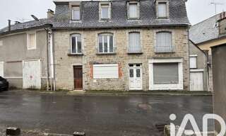 Maison 4 Pièces 86 m² à vendre à Saint-Amans-des-Cots (12460)