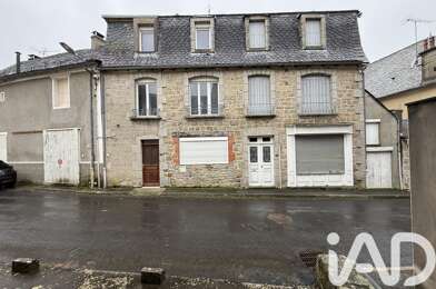 Maison 4 pièces 119900 €