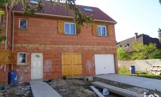 Maison 4 Pièces 140 m² à vendre à La Ferté-Gaucher (77320)