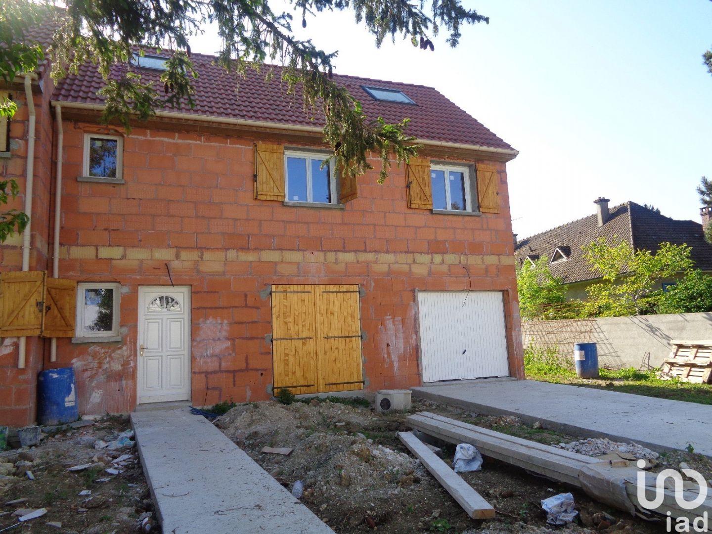Maison à vendre, 4 pièces, 140 m², La Ferté-Gaucher