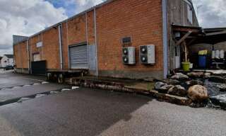 Commerce  500 m² à vendre à Arras (62000)