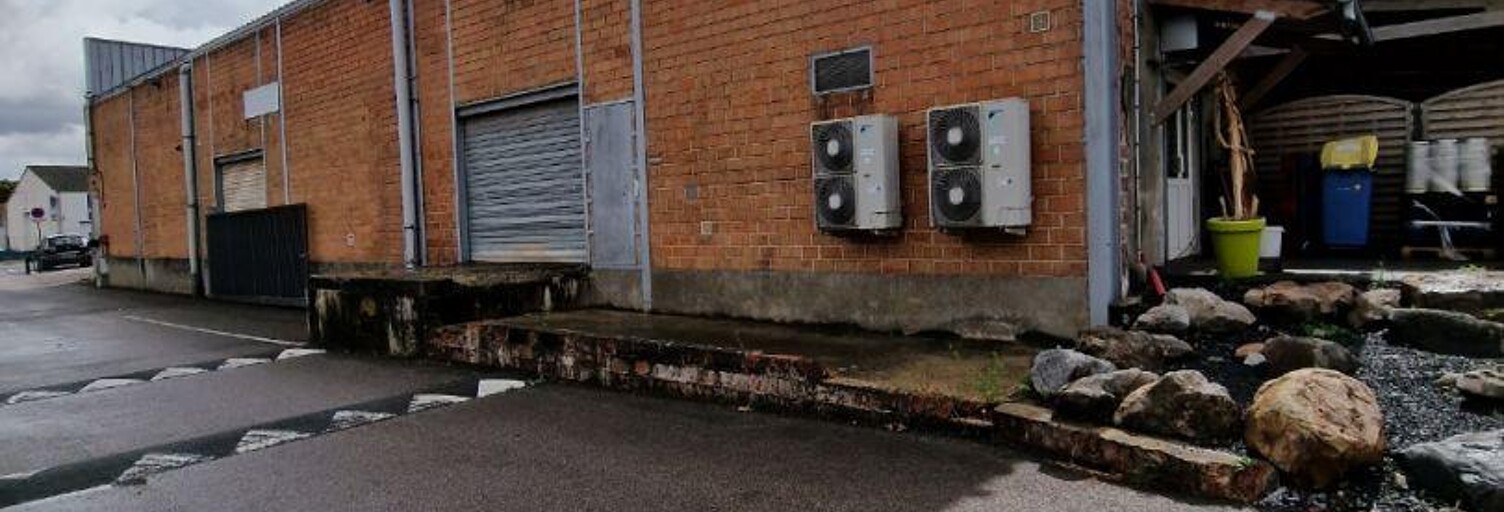 Commerce  500 m² à vendre à Arras (62000)